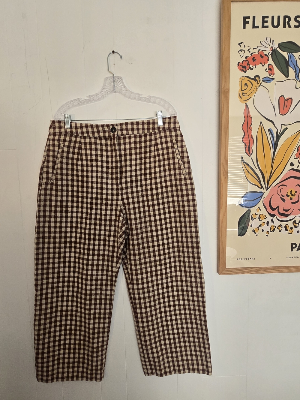 Sezane Trousers